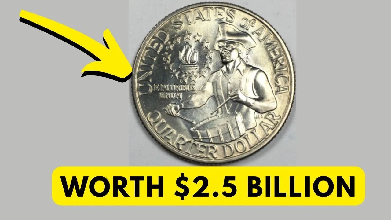 Most Valuable Quarter