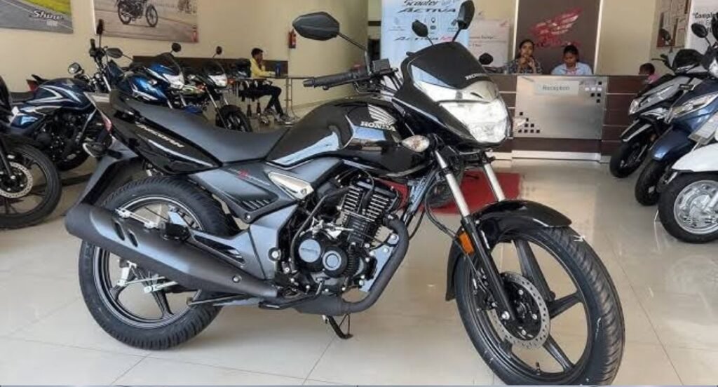 Honda Unicorn 2025