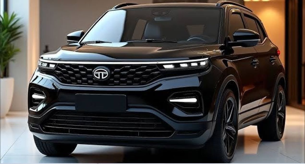 Tata Punch 2025