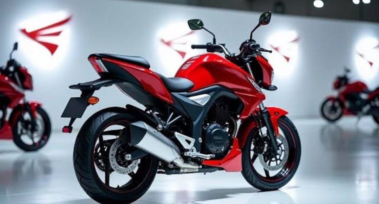 Bajaj Pulsar 220F 2025