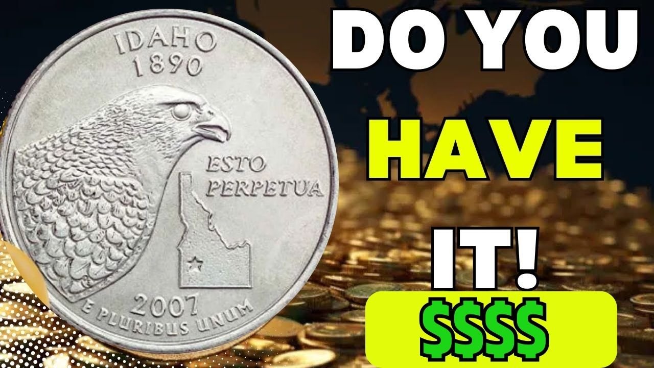 These Two Quarters Could